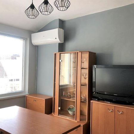 Central Apartment Sunshine Варна Экстерьер фото