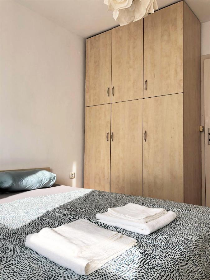 Central Apartment Sunshine Варна Экстерьер фото