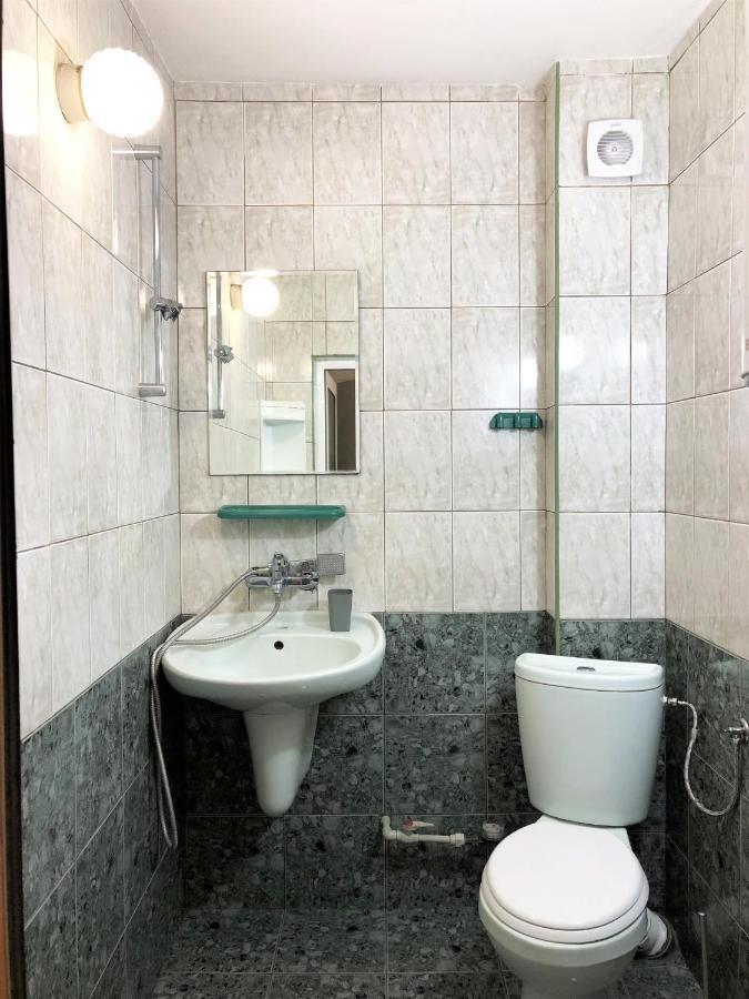 Central Apartment Sunshine Варна Экстерьер фото