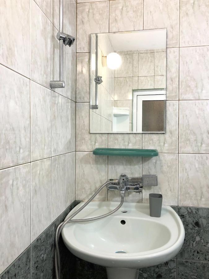 Central Apartment Sunshine Варна Экстерьер фото